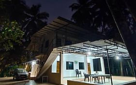 Shraddha Cottage
